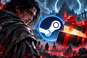 Gỡ bỏ tag giá, tựa game nhập vai u tối này bất ngờ chuyển sang miễn phí trên Steam, người dùng thêm ngay vào thư viện