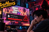 Ngày xưa tải game về sợ virus, năm 2026 vẫn vậy: GTA 6 chưa ra mắt đã khiến game thủ đối mặt một trò lừa đảo nguy hiểm