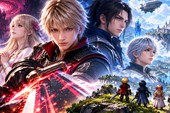 Review sớm bom tấn có giá tiền triệu sắp ra mắt trên Steam, series game huyền thoại thêm một lần nữa tỏa sáng?