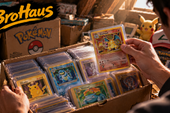 Cất bộ thẻ bài Pokémon trên gác mái suốt 15 năm, người đàn ông bất ngờ đổi đời với gần 55 tỷ đồng: Kho báu tuổi thơ khiến tất cả ngỡ ngàng