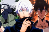 Gojo, Sung Jinwoo hay Goku? Đâu là nhân vật anime bị fan "thần thánh hóa" sức mạnh nhất