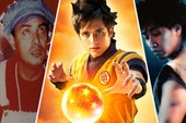Xếp hạng 5 phiên bản Goku live-action mạnh nhất: Từ "thảm họa" Hollywood đến phim fan-made đỉnh cao