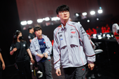 Một kỷ lục của Faker gần như chắc chắn không thể bị phá kể cả ZOFGK