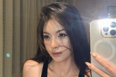 Từng khiến CĐM phẫn nộ vì loạt clip không phù hợp, hot girl bán hàng giờ lột xác ngày càng xinh đẹp, quyến rũ