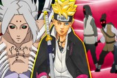 5 Huyết Kế Giới Hạn cực bá trong Naruto bị "lãng quên" hoàn toàn ở Boruto