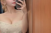 Ngắm diện mạo mới của hotgirl Thiên Di, cư dân mạng bị “gây mê” ngay lập tức