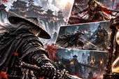 Lộ thời lượng của Phantom Blade Zero, không thua kém gì so với Black Myth: Wukong, phụ thuộc nhiều vào trình độ game thủ