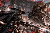 Review sớm Phantom Blade Zero, bữa tiệc võ thuật mãn nhãn, với những trận chiến đỉnh cao