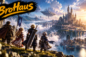 Ra mắt chưa đầy một tuần, tựa game này đã khiến cả Steam bất ngờ: Hơn 42.000 người chơi cùng lúc, phá kỷ lục của thương hiệu huyền thoại