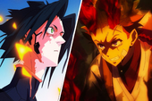 Top 3 anime tăm tối nhất mùa Thu 2026 mà bạn không thể bỏ lỡ