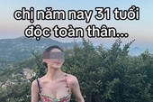 Kênh TikTok rao bán "phú bà", khiến CĐM bức xúc vì loạt content "bẩn" để câu tương tác