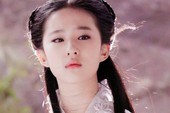 "Lưu Diệc Phi không có cửa làm Tiểu Long Nữ đẹp nhất"