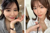 Kín tiếng nhưng vẫn sở hữu sức hút khổng lồ, hot girl Nhật Bản kỷ niệm 9 năm ra mắt, gửi lời tri ân xúc động tới fan