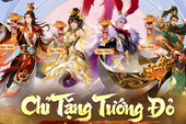 Game Tam Quốc "chất" nhất lịch sử! Game thủ "năn nỉ" cũng không cho vàng, chỉ phát miễn phí tướng hiếm mà thôi?
