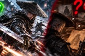 Phantom Blade Zero được khen tới tấp nhờ hệ thống chiến đấu, vẫn bị game thủ chỉ ra "điểm yếu lớn nhất"