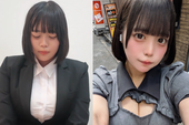 Lỡ vướng bê bối liên lạc riêng với fan, nữ idol bị phạt livestream mỗi đêm đến hết năm 2026