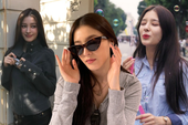 Hot girl phố đi bộ Hà Nội 9 năm trước vừa được đề cử gương mặt đẹp nhất thế giới