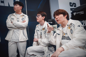 Thể thức CKTG có thể là một sai lầm lớn của Riot