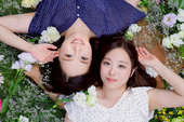Cặp chị em song sinh gây ngỡ ngàng khi rủ nhau cùng gia nhập ngành công nghiệp 18+
