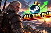 Ra mắt bản Remastered, bom tấn huyền thoại lập kỷ lục game thủ mới, khuấy đảo trên Steam