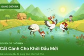 App Store ra mắt loạt game indie chung tay bảo vệ động vật hoang dã