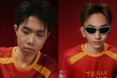 Hả hê vì hình phạt của Himass - TanVuu nhưng Esports Hàn bị chính tuyển thủ nhà "phản lưới"