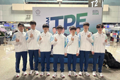 Cựu sao LPL khẳng định đồng đội "đánh như phá" tại ASIAD 2026