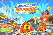 Hải Phòng lần đầu tiên đăng cai sự kiện Thể thao Điện tử mùa Thu - Games ON: Hải Phòng 2026!