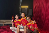 Đội chủ quản của TanVuu có chia sẻ mới liên quan drama PUBG
