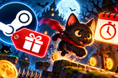 Game thủ Steam có cơ hội nhận miễn phí tựa game phiêu lưu đi cảnh, rating 85% tích cực, hạn chót vào ngày mai, nhanh tay kẻo bỏ lỡ