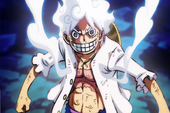 Màn đổi ngôi chấn động, One Piece nhường sân khấu cho sự trở lại của Dragon Ball