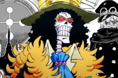 One Piece 1173: Brook đối đầu Imu - 5 chi tiết khẳng định Elbaph chính là sân khấu của "siêu nhạc công"