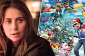 Lady Gaga gây sốc khi chọn Pokémon có kỹ năng "lỗi" nhất lịch sử làm bạn đồng hành