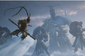 Black Myth: Wukong bất ngờ sale sập sàn, thấp nhất từ trước tới nay