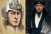 Đối thủ của Gia Cát Lượng gánh nỗi oan khuất nghìn năm không rửa sạch