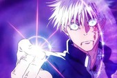 Jujutsu Kaisen: Vượt mặt Gojo lẫn Sukuna, Yuji chính thức trở thành 'thần' với kỹ năng khóa chết Bành Trướng Lãnh Địa