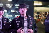 HLV của LPL "gáy cực căng" sau khi T1 bị loại