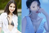 "Mỹ nhân đẹp nhất phương Đông" đổi đời nhờ phim 18+ nhưng phải trả giá bằng cả thanh xuân vì chứng sợ đàn ông