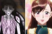 Top 10 màn dậy thì thành công nhất anime khiến fan dụi mắt không kịp