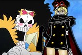 Spoil One Piece 1173: Quá khứ gây sốc của Gunko được hé lộ