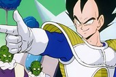 5 "vết nhơ" khó gột rửa nhất của Vegeta trong lịch sử Dragon Ball