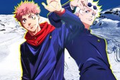 Jujutsu Kaisen Modulo: Yuji lặp lại bi kịch của Gojo nhưng theo một cách cô độc và cực đoan