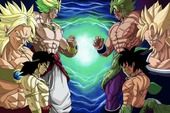 Broly 1993 và Broly 2018: Đâu mới là "Siêu Saiyan" đích thực trong lòng người hâm mộ Dragon Ball?