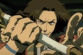 Netflix xác nhận làm phim Samurai Champloo live-action: Liệu có phá vỡ "lời nguyền"?