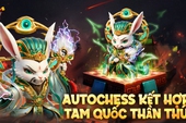 3Q Chess – Kỳ Thủ Tam Quốc: Khi Danh Tướng “Tái Sinh” Thành Thần Thú
