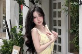 Khoảnh khắc "Cafe dạo phố" của hot girl Sài thành khiến dân tình... "cảm nắng" online