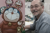 Vĩnh biệt "đạo diễn" đứng sau những thước phim Doraemon huyền thoại