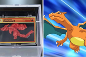 Game thủ bá đạo ghi danh kỷ lục Guiness, bỏ ra gần 2,5 tỷ đồng để mua miếng "bim bim" có hình Pokémon yêu thích