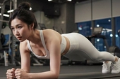 Bị giục lấy chồng, hot gymer Lệ Đặng lên tiếng "đáp trả" khiến CĐM ngỡ ngàng