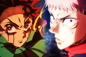 Xếp hạng 9 siêu phẩm từng thắng giải "Anime của năm" tại Crunchyroll Awards: Đâu là cái tên đỉnh nhất?